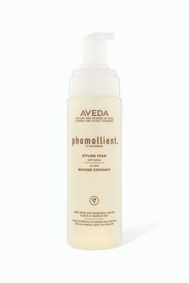 Phomollient™ Styling Foam, 200ml