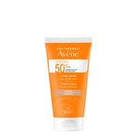 Avène Tinted Cream SPF50+ Dry and Sensitive Skin 50ml