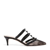 Rockstud mules Rockstud mules