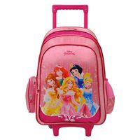 Simba Princess True Romance 18'' Trolley + Pencil (6899200067) - thumbnail