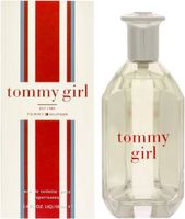 Tommy Hilfiger Tommy Girl Women Edt 100ML - thumbnail