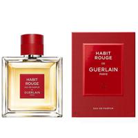 Guerlain Habit Rouge For Men Eau De Parfum 100ml