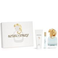 Aristocrazy Brave (W) Set Edt 80ml + Bl 75ml + Edt 10ml