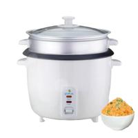 Gratus 2 In 1 Electric Rice Cooker, Cook And Keep Warm, 1.5 L Capacity, Model- GRC15500GBC