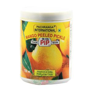 Panchranga Mango Peeled Pickle 300gm