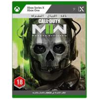 Call Of Duty Modern Warfare II Arabic Xbox Series X