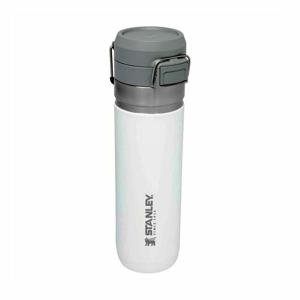 Stanley Go Flip Bottle Polar White 709ml/24oz