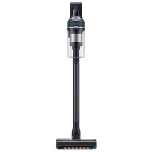 Samsung Jet 95 Cordless Stick Vacuum Cleaner| 60 Minute Run Time| 210W Suction Power| Lightweight Design| Powerful Cleaning| HexaJet Motor| Black C...