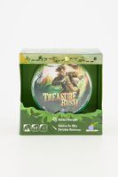 Treasure Rush Green Treasure Rush Green