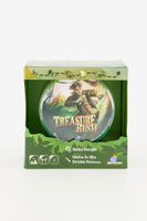 Treasure Rush  Green - thumbnail