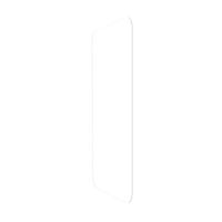 Belkin Ultraglass Antimicrobial Treated Screen Protector For iPhone 15 Pro OVR