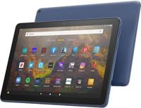 Amazon Fire HD 10 tablet, 10.1 inch, 1080p Full HD, 32GB, Blue