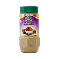 Mehran Seven Spices 250gm