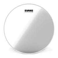 Evans G2 Clear Drumhead - 8" - Batter - thumbnail