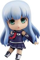 Good Smile Company Nendoroid Arpeggio Of Blue Steel - Iona Action Figure