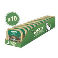 Lily's Kitchen Dog Tagine Wet Food Box 10X150G