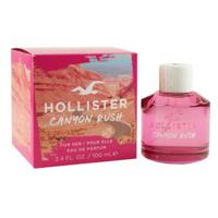 Hollister Canyon Rush (W) Edp 100Ml