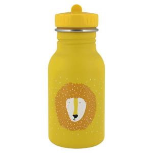 Trixie Mr Lion Drink Bottle Yellow 350ml