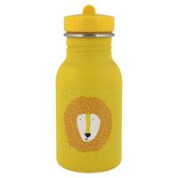 Trixie Mr Lion Drink Bottle Yellow 350ml