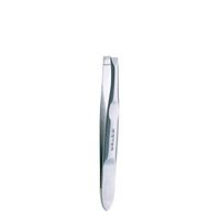 Beter Straight Tip Tweezers Stainless Steel