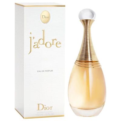 Christian Dior J'Adore Women Edp 150ML