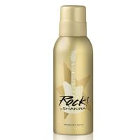 Shakira Rock! 24H (W) 150Ml Deodorant Spray