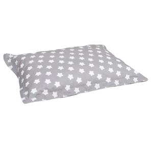 Delsit Jumbo Lounger - Grey (Small)