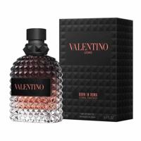 Valentino Uomo Born In Roma Coral Fantasy For Men Eau De Toilette 100ml