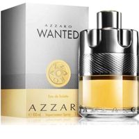 Azzaro Wanted Men Edt 100Ml