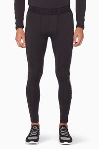 Black Performance 29" Training Pants Black Performance 29" Training Pants