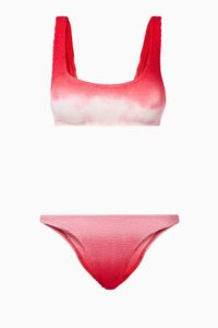 The Malibu Bikini Set