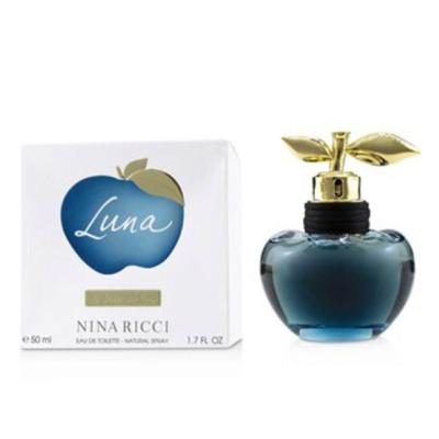 Nina Riccinina Luna Edt 50Ml (W) Nina Riccinina Luna Edt 50Ml (W)