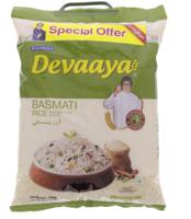 Devaaya Basmati Rice 5kg