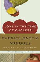 Love In The Time of Cholera (Oprah's Book Club) | Gabriel García Márquez - thumbnail