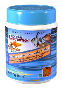 Ocean Nutrition Community Formula Flakes 71G
