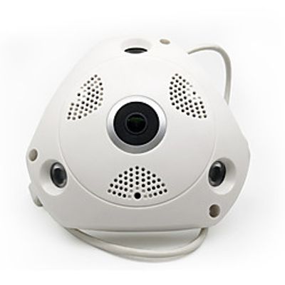 A-M1-13VR 10 mp IP Camera Indoor Support 128 GB miniinthebox