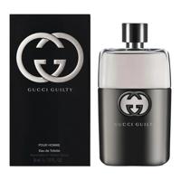 Gucci Guilty Men Eau De Toilette 90Ml