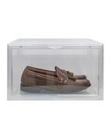 Homesmiths Shoe Storage Box 1 Piece 36 x 27.5 x 22 cm