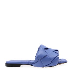 The Lido flat sandals
