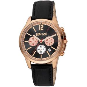 Just Cavalli Multicolor Men Watch (JUCA-1042320)