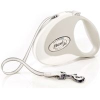 Flexi Style M Tape 5 M White