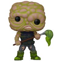 Funko Pop! Marvel Toxic Avenger New York Comic Con 2023 3.75-Inch Vinyl Figure - FU74061