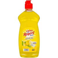 Regent Power Dishwashing Liquid Lemon 500ml