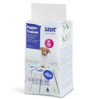 Savic Puppy Trainer Pad 50 Pads - Medium