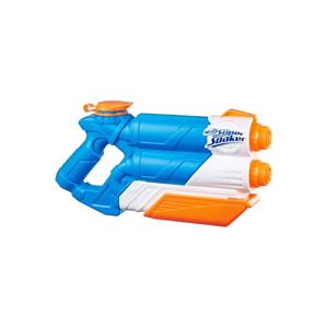 Hasbro Nerf Super Soaker Twin Tide Water Blaster (E0024)