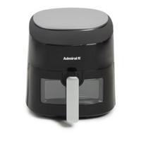 Admiral Air Fryer 3.7L Touch Panel With Preset 8 Program 220V [ADAF37BLT]
