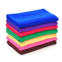 35x75cm Absorbent Microfiber Towel For Travel Camping Hiking Gym Yoga Sport