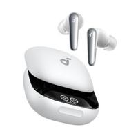 Soundcore Liberty 4 Pro Noise Cancelling True Wireless Earbuds - White (A3954H21)