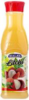 Malas Fruit Crush Litchi 750ML