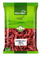 Nellara Kashmiri Chilly Whole 100Gm